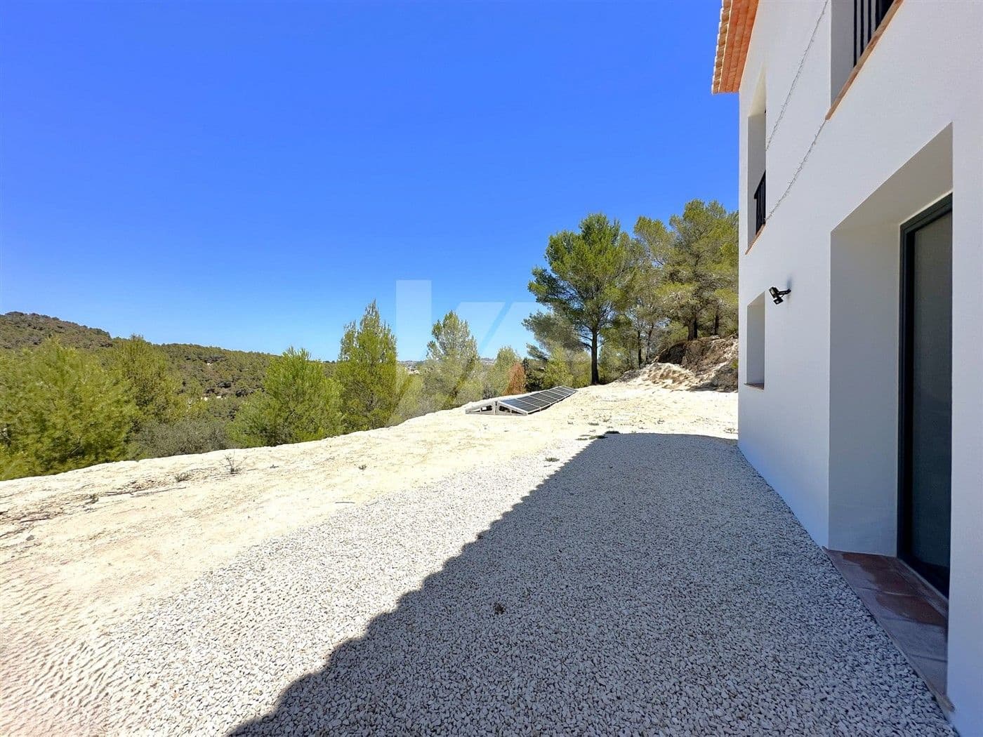 4 soverom Villa til salgs i Benissa med svømmebasseng garasje - € 1 095 000 (Ref: 8431113)