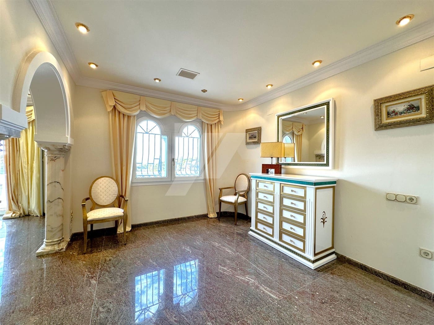 4 soveværelse Villa til salg i Benissa med swimmingpool garage - € 1.990.000 (Ref: 8431116)