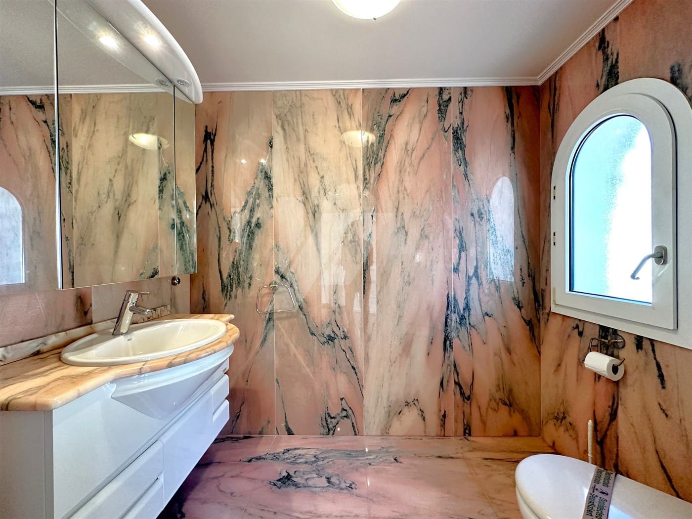 4 soveværelse Villa til salg i Benissa med swimmingpool garage - € 1.990.000 (Ref: 8431116)