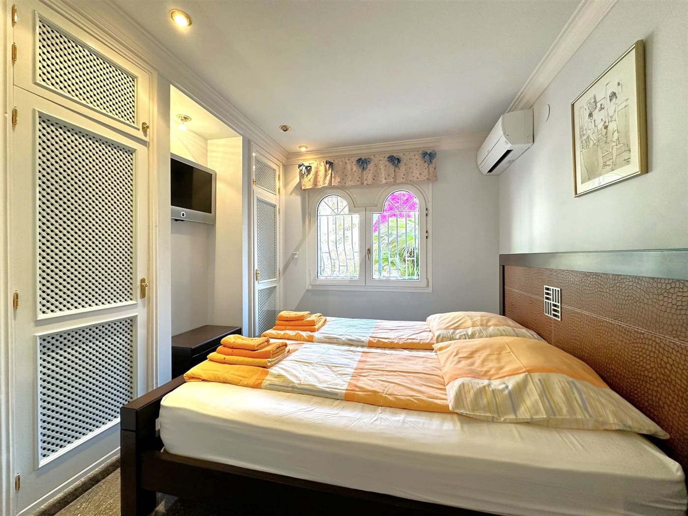 4 soveværelse Villa til salg i Benissa med swimmingpool garage - € 1.990.000 (Ref: 8431116)