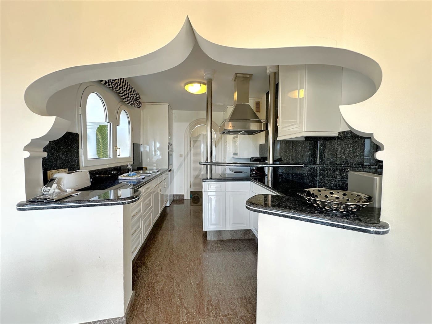 4 soveværelse Villa til salg i Benissa med swimmingpool garage - € 1.990.000 (Ref: 8431116)