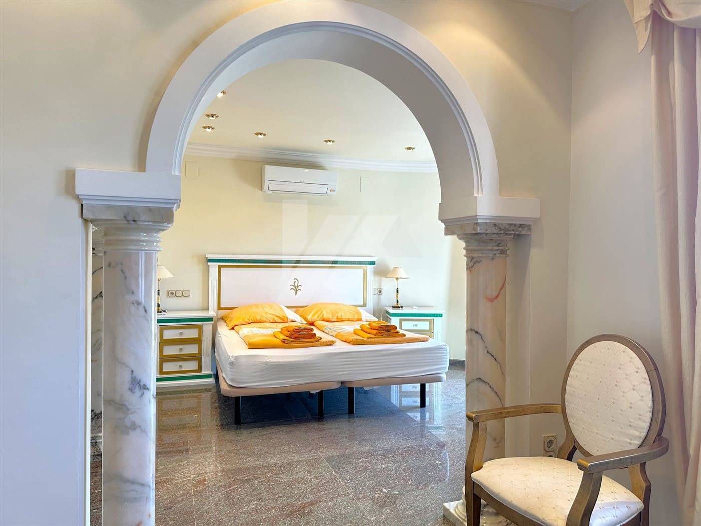 4 soveværelse Villa til salg i Benissa med swimmingpool garage - € 1.990.000 (Ref: 8431116)