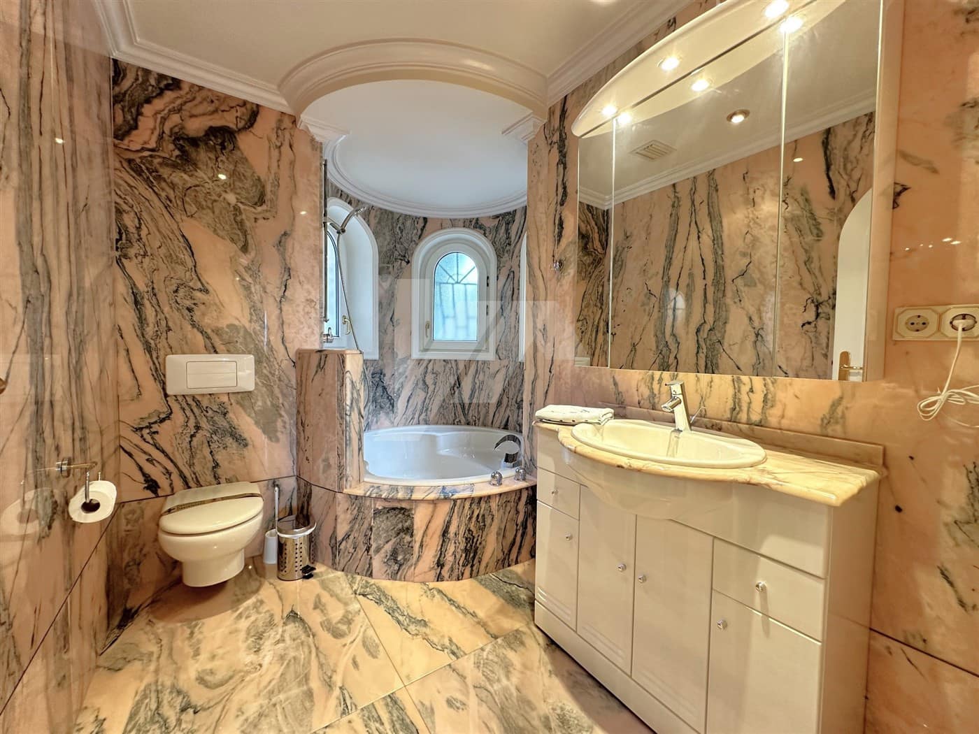 4 soveværelse Villa til salg i Benissa med swimmingpool garage - € 1.990.000 (Ref: 8431116)