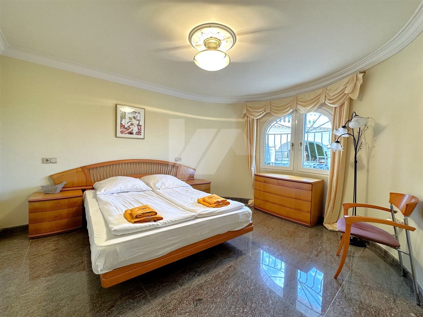 4 soveværelse Villa til salg i Benissa med swimmingpool garage - € 1.990.000 (Ref: 8431116)