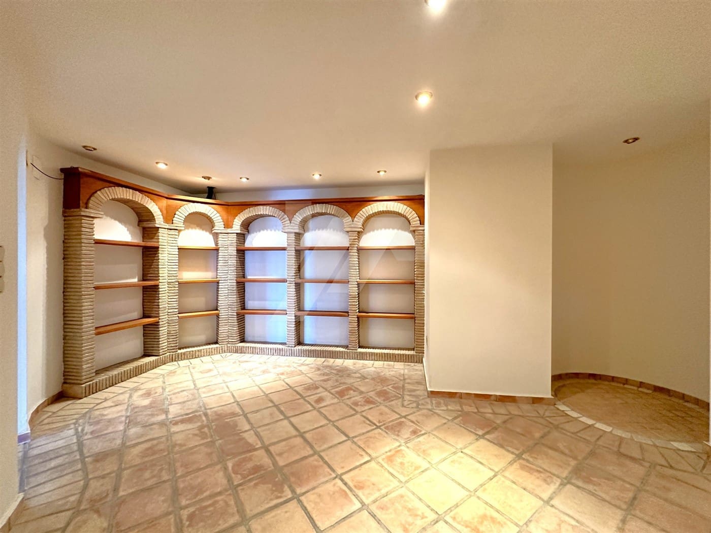 4 soveværelse Villa til salg i Benissa med swimmingpool garage - € 1.990.000 (Ref: 8431116)