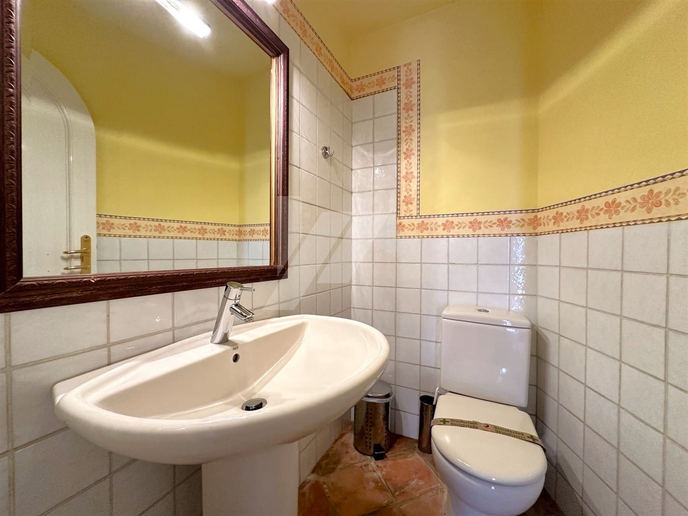 4 soveværelse Villa til salg i Benissa med swimmingpool garage - € 1.990.000 (Ref: 8431116)