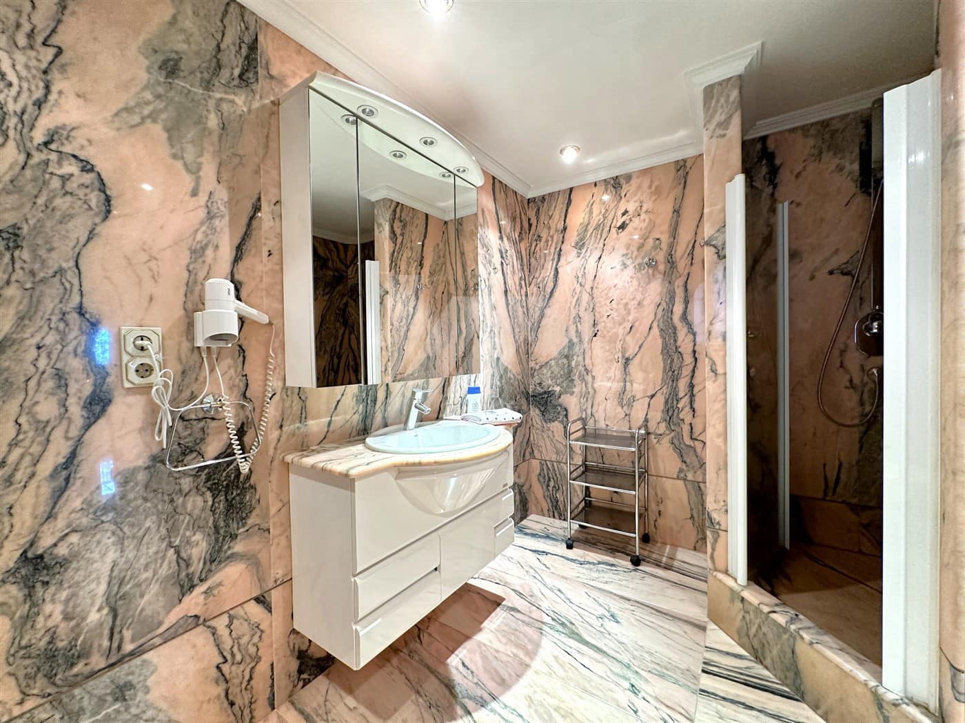 4 soveværelse Villa til salg i Benissa med swimmingpool garage - € 1.990.000 (Ref: 8431116)