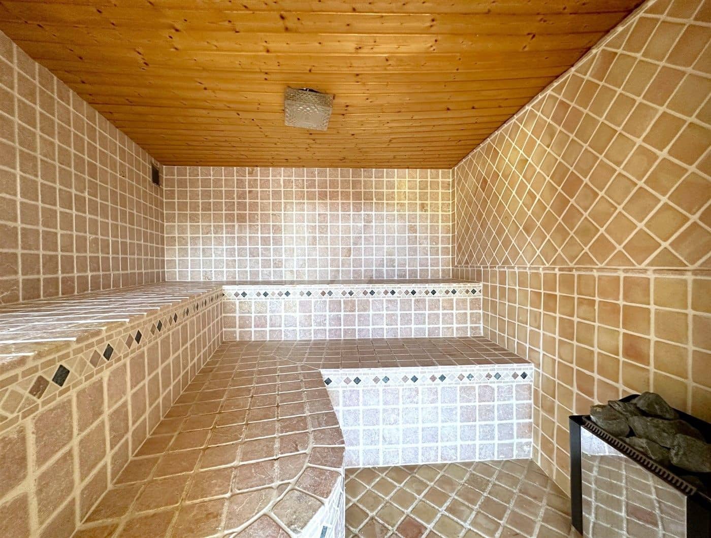 4 soveværelse Villa til salg i Benissa med swimmingpool garage - € 1.990.000 (Ref: 8431116)