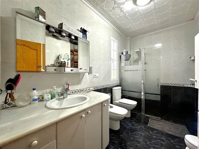 3 quarto Casa em Banda para venda em Teulada Pueblo, Teulada-Moraira - 290 000 € (Ref: 8431117)