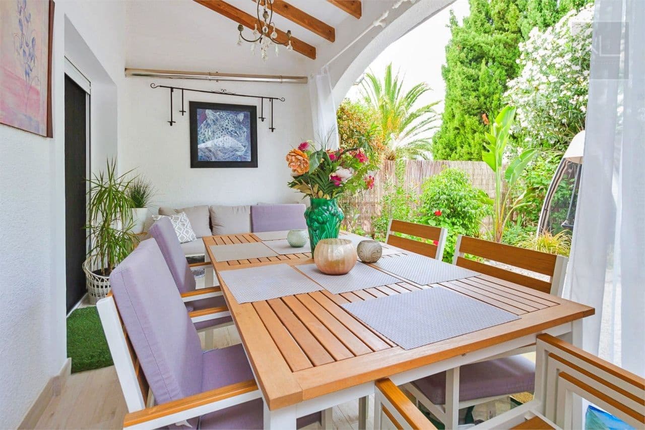 3 chambre Villa/Maison à vendre à Pedreguer avec piscine garage - 315 000 € (Ref: 8476948)