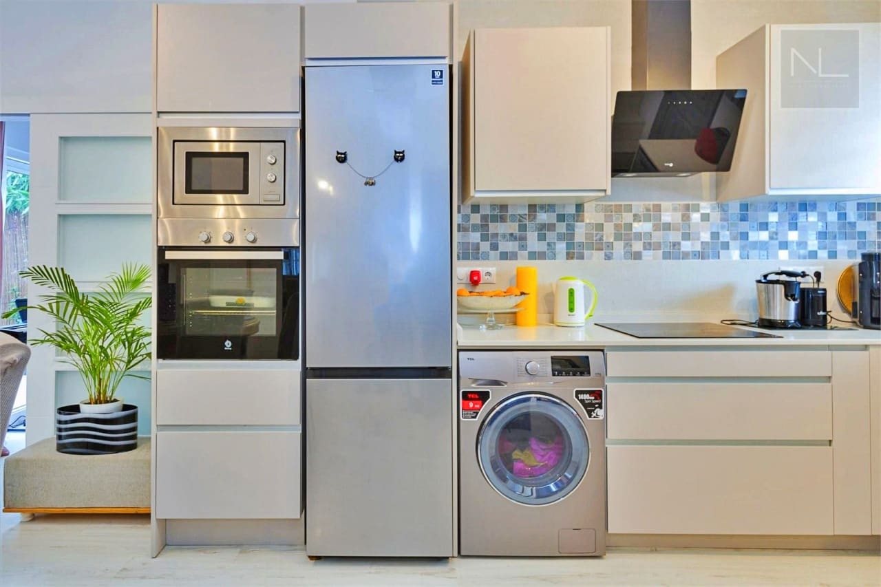 3 chambre Villa/Maison à vendre à Pedreguer avec piscine garage - 315 000 € (Ref: 8476948)