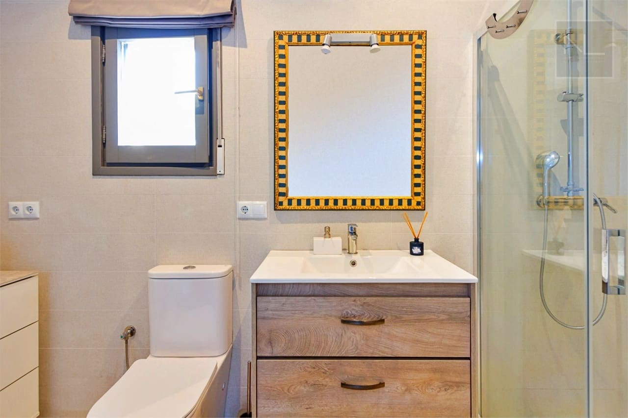 3 chambre Villa/Maison à vendre à Pedreguer avec piscine garage - 315 000 € (Ref: 8476948)