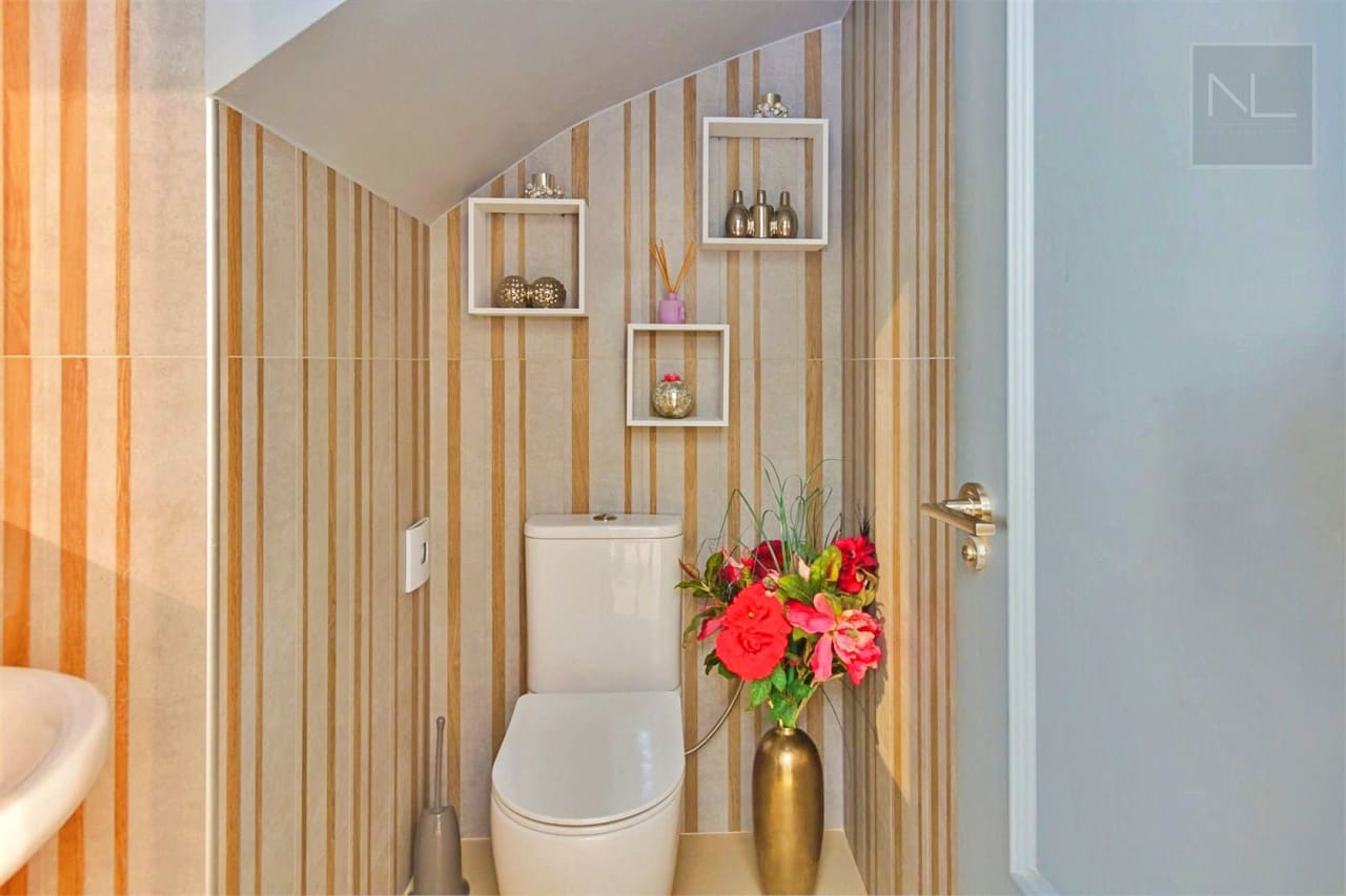 3 chambre Villa/Maison à vendre à Pedreguer avec piscine garage - 315 000 € (Ref: 8476948)