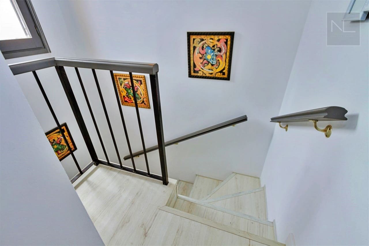 3 chambre Villa/Maison à vendre à Pedreguer avec piscine garage - 315 000 € (Ref: 8476948)