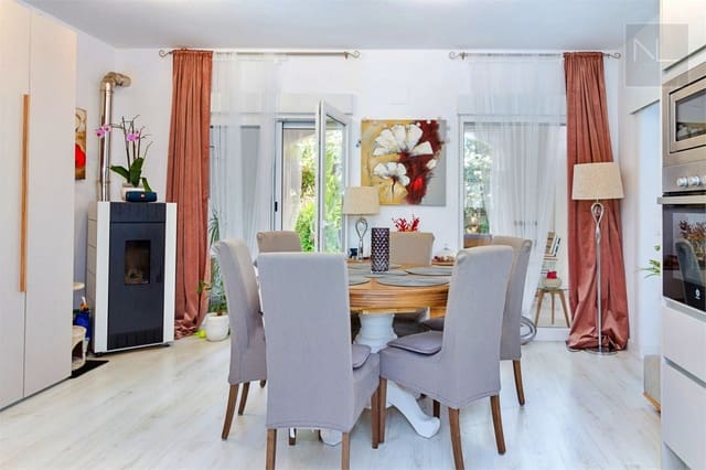 3 chambre Villa/Maison à vendre à Pedreguer avec piscine garage - 315 000 € (Ref: 8476948)