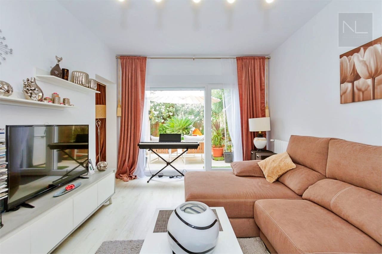 3 chambre Villa/Maison à vendre à Pedreguer avec piscine garage - 315 000 € (Ref: 8476948)