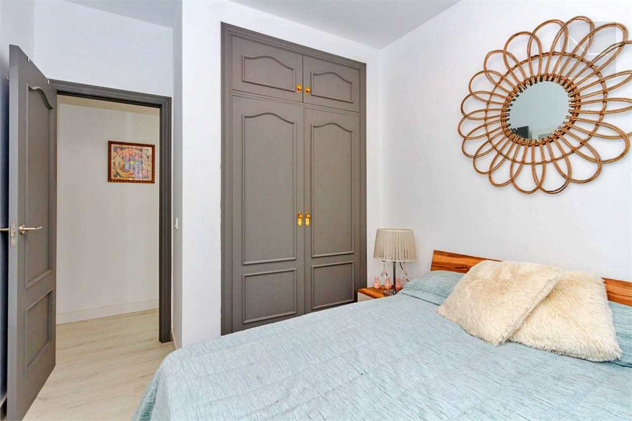 3 chambre Villa/Maison à vendre à Pedreguer avec piscine garage - 315 000 € (Ref: 8476948)