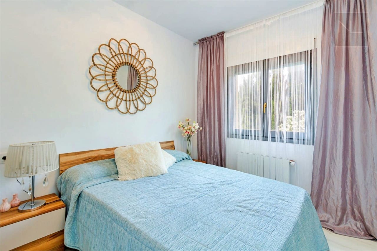 3 chambre Villa/Maison à vendre à Pedreguer avec piscine garage - 315 000 € (Ref: 8476948)