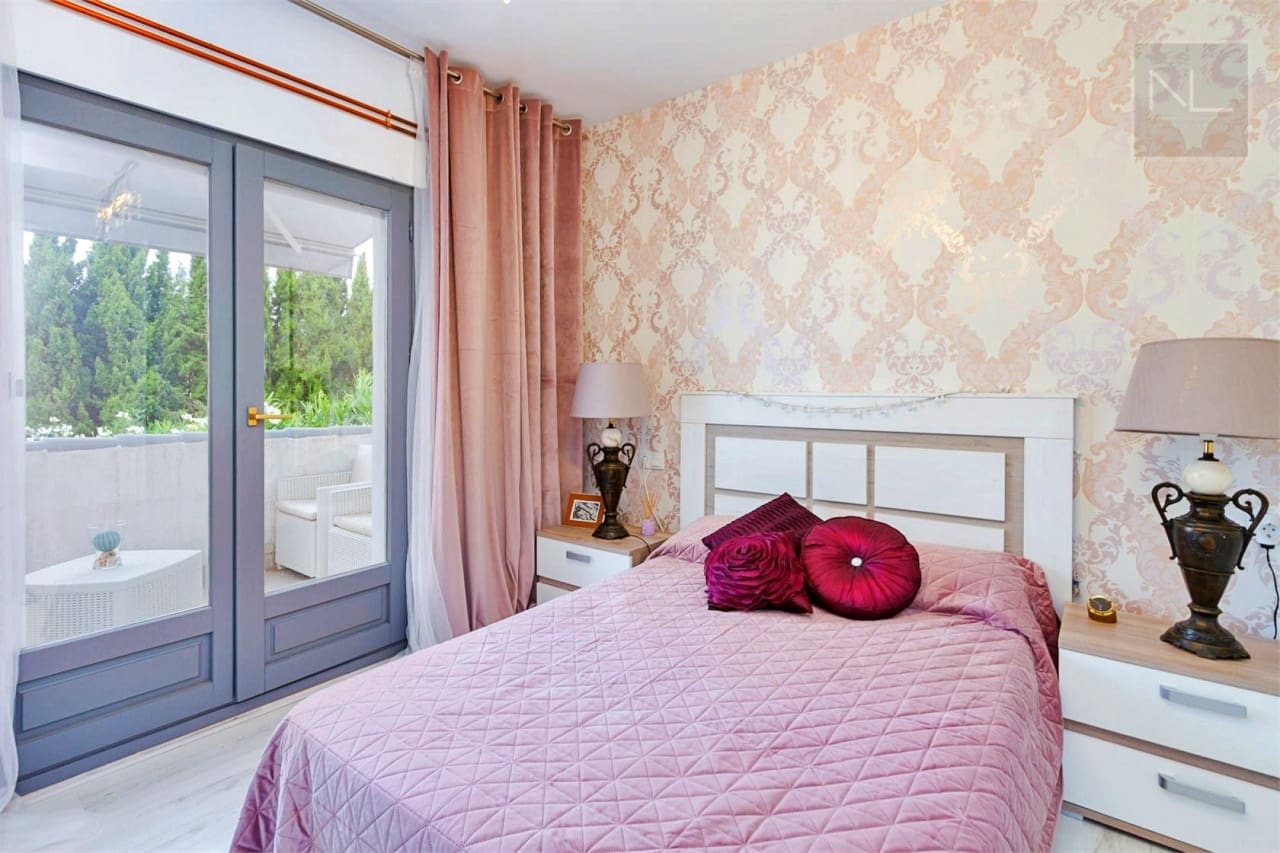 3 chambre Villa/Maison à vendre à Pedreguer avec piscine garage - 315 000 € (Ref: 8476948)