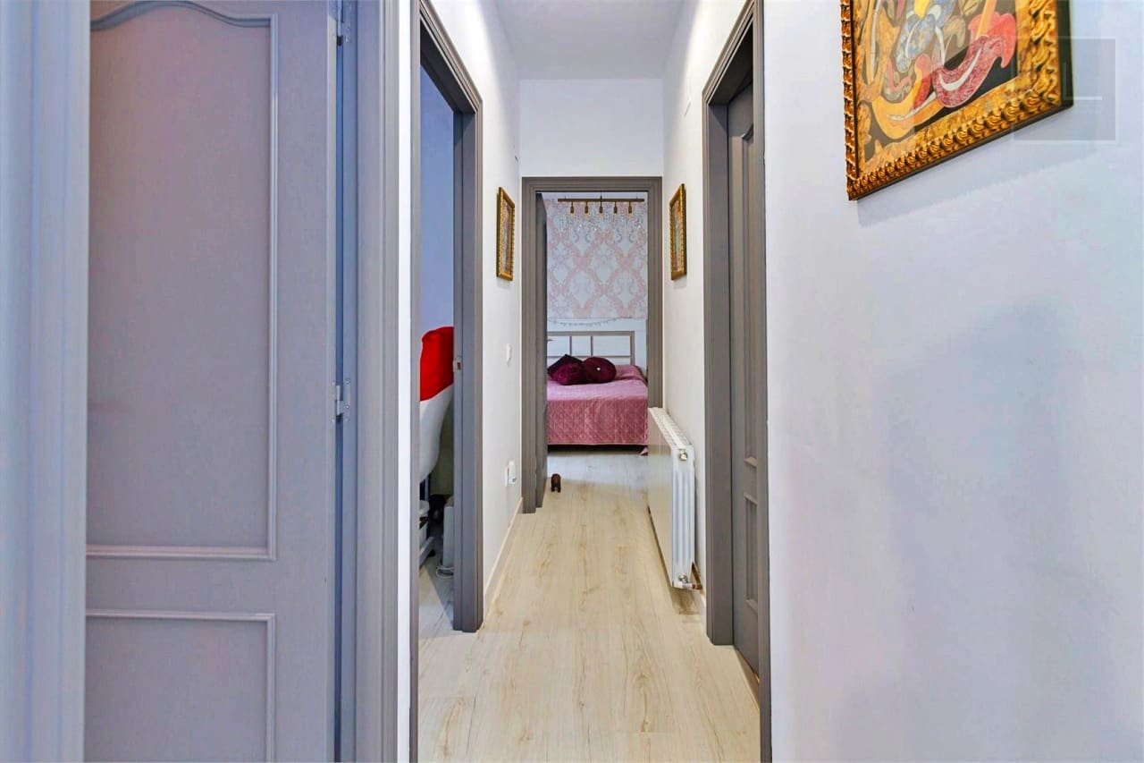 3 chambre Villa/Maison à vendre à Pedreguer avec piscine garage - 315 000 € (Ref: 8476948)