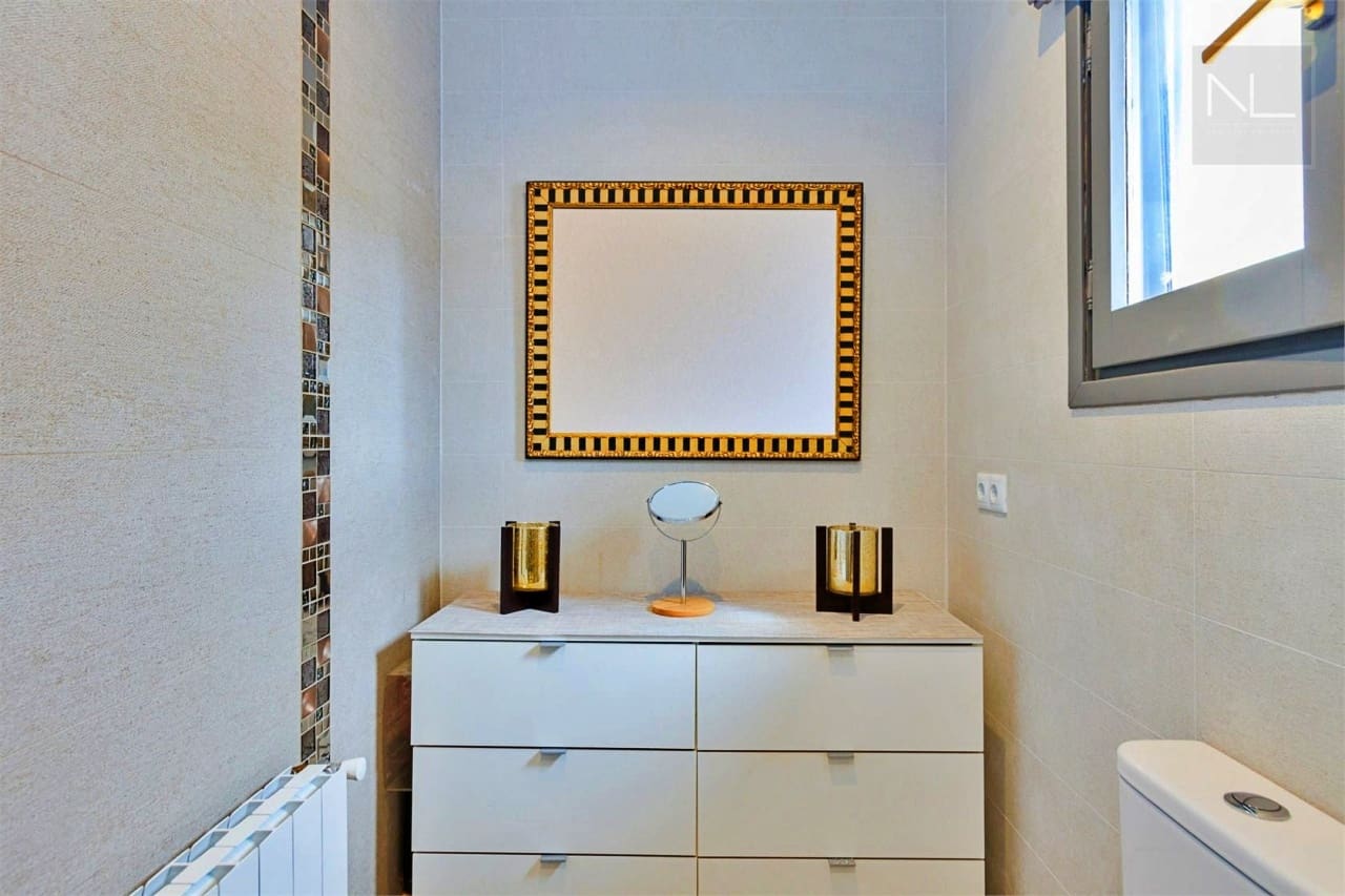 3 chambre Villa/Maison à vendre à Pedreguer avec piscine garage - 315 000 € (Ref: 8476948)