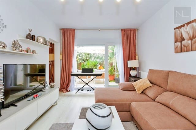 3 chambre Villa/Maison à vendre à Pedreguer avec piscine garage - 315 000 € (Ref: 8476948)