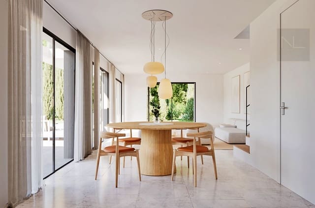 3 Zimmer Villa zu verkaufen in Javea / Xàbia mit Pool Garage - 945.000 € (Ref: 8476951)