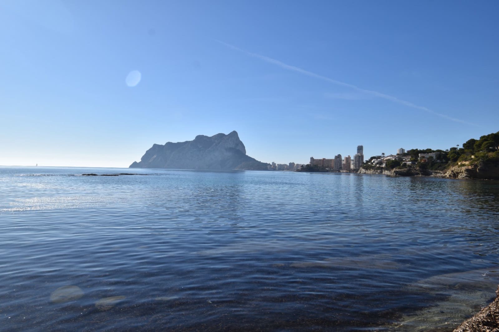 1 soveværelse Bungalow til salg i Calpe / Calp med swimmingpool - € 165.000 (Ref: 8476956)
