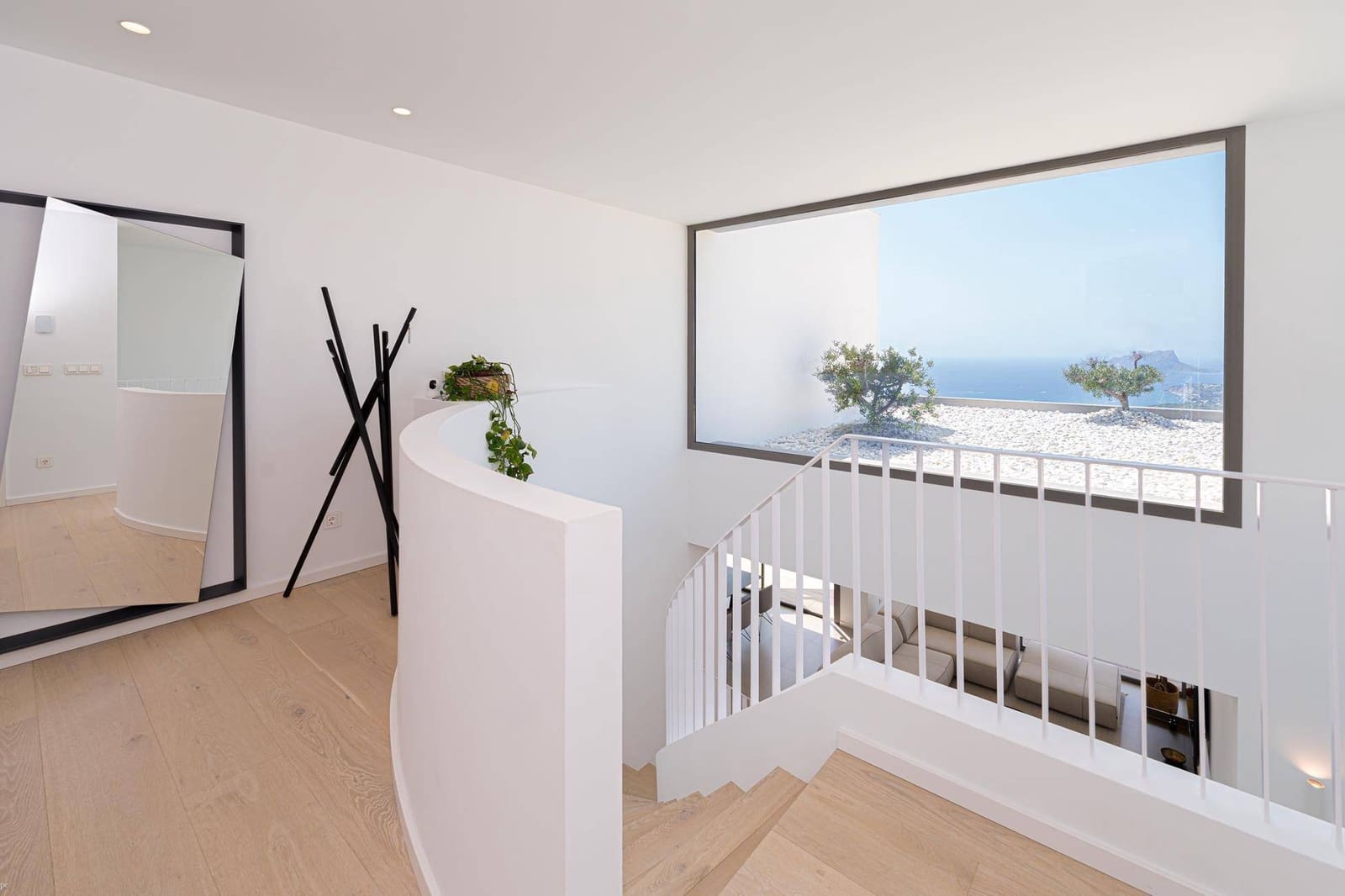 4 slaapkamer Villa te koop in Cumbre del Sol met zwembad - € 2.950.000 (Ref: 8500986)