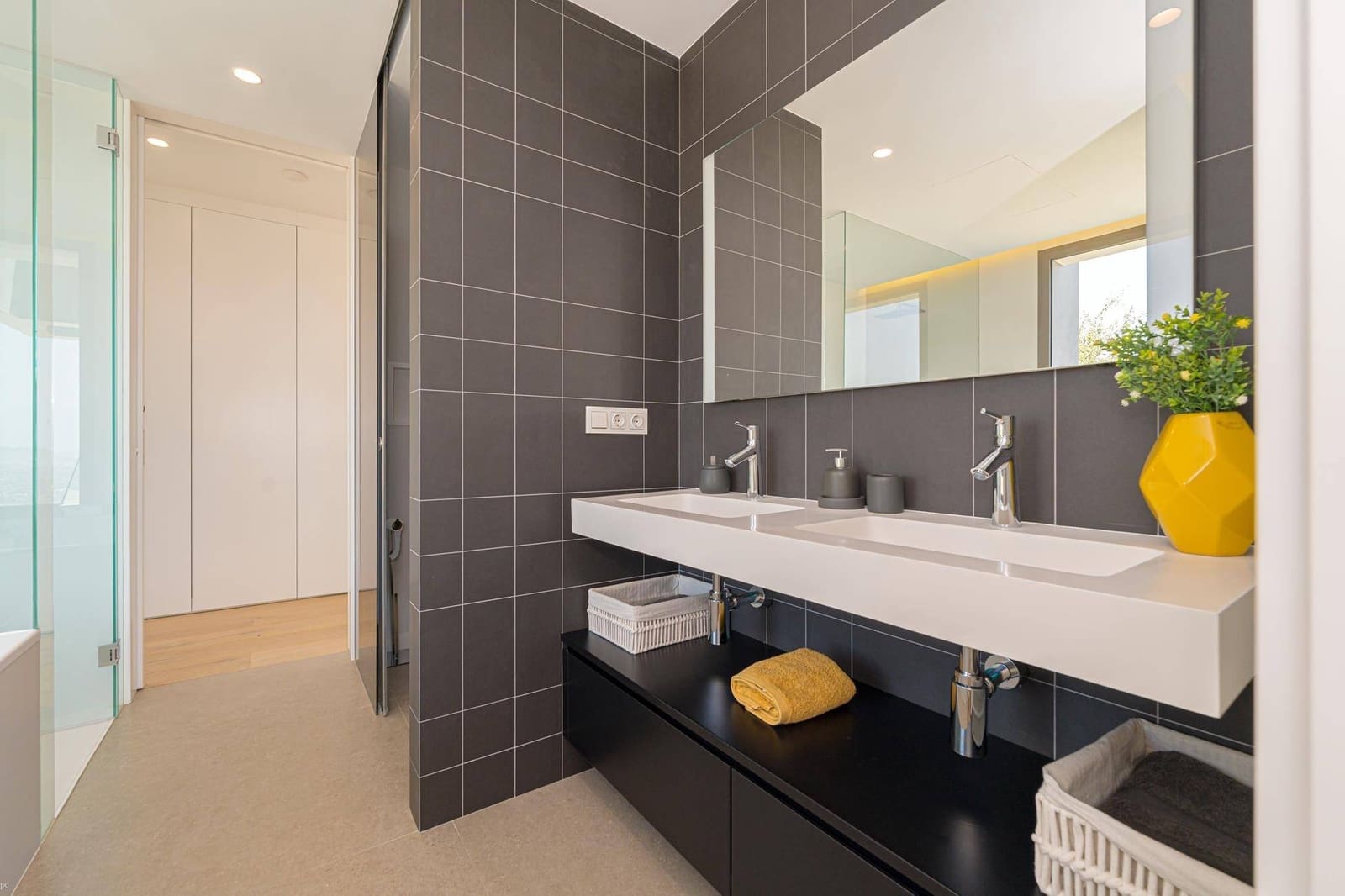 4 slaapkamer Villa te koop in Cumbre del Sol met zwembad - € 2.950.000 (Ref: 8500986)