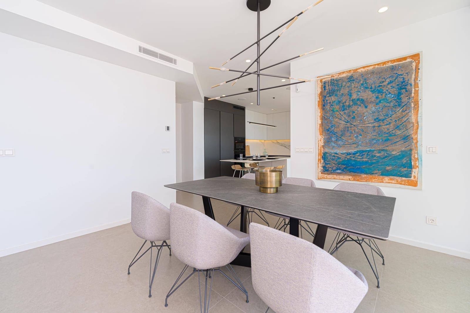 4 slaapkamer Villa te koop in Cumbre del Sol met zwembad - € 2.950.000 (Ref: 8500986)