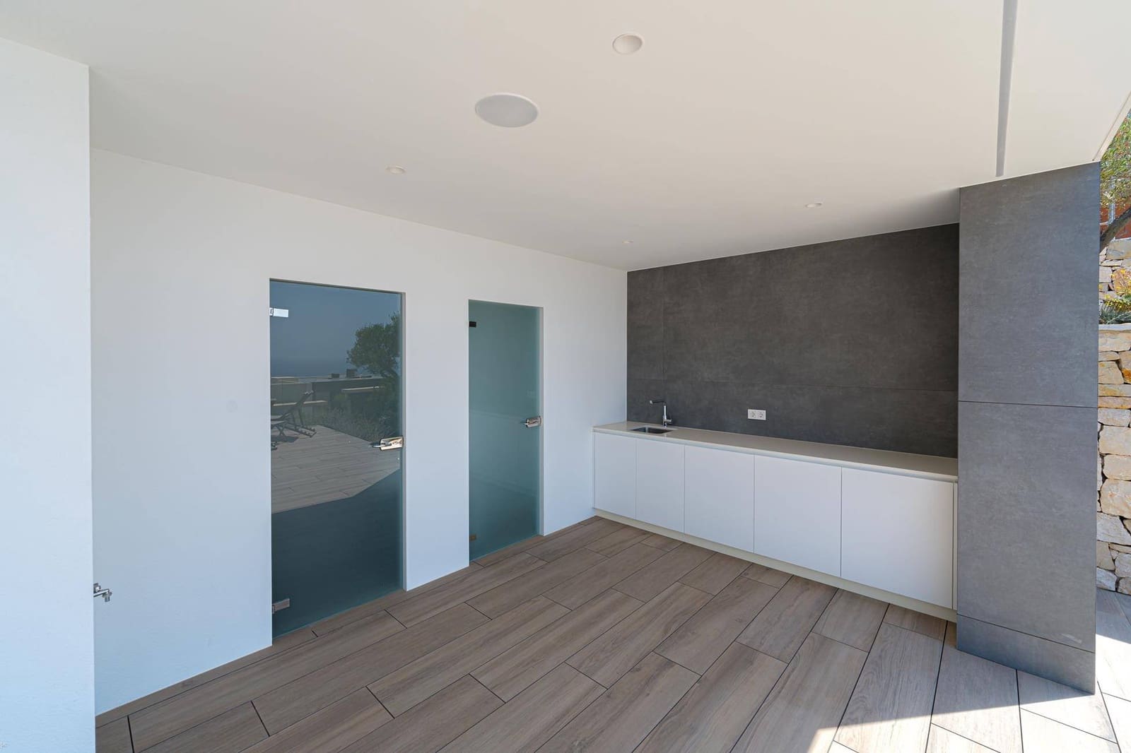 4 slaapkamer Villa te koop in Cumbre del Sol met zwembad - € 2.950.000 (Ref: 8500986)