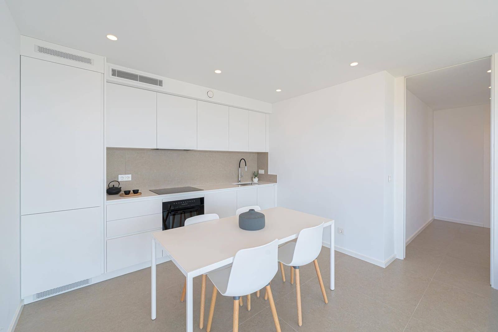 4 slaapkamer Villa te koop in Cumbre del Sol met zwembad - € 2.950.000 (Ref: 8500986)