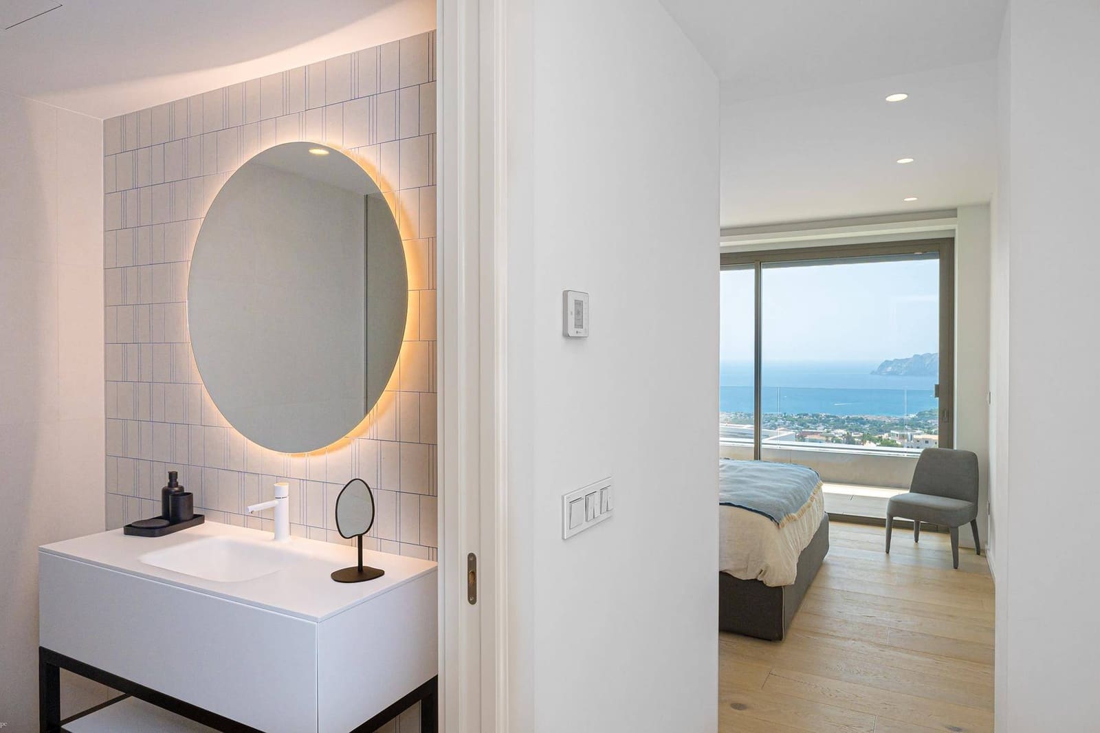 4 slaapkamer Villa te koop in Cumbre del Sol met zwembad - € 2.950.000 (Ref: 8500986)