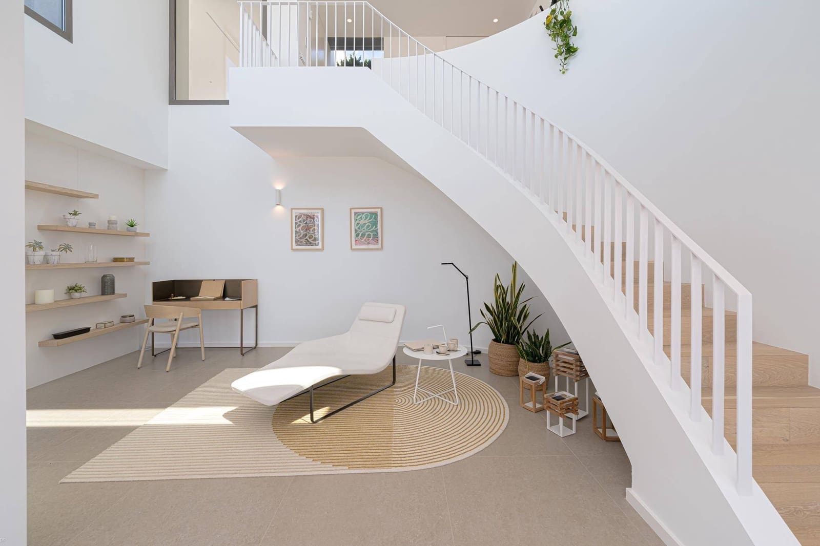 4 slaapkamer Villa te koop in Cumbre del Sol met zwembad - € 2.950.000 (Ref: 8500986)