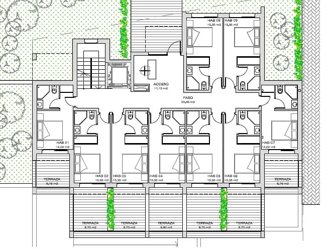 Restaurant/Bar til salgs i Benissa - € 625 000 (Ref: 8500991)