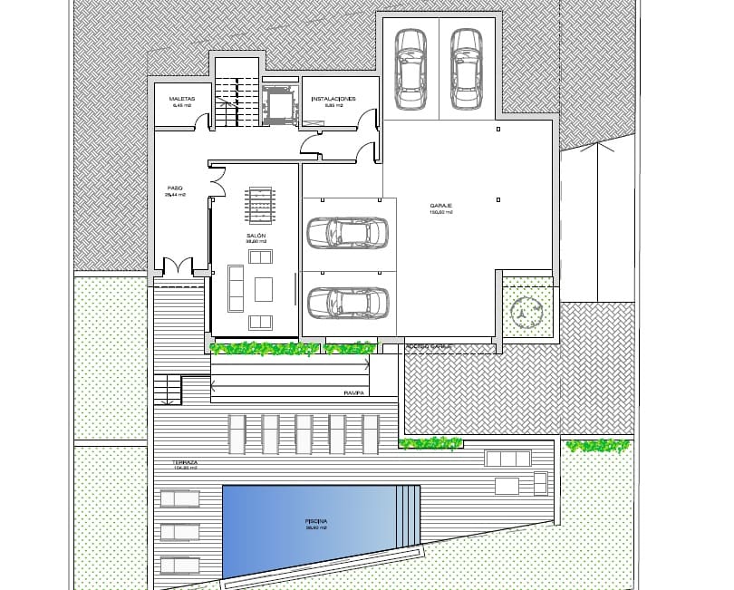 Restaurant/Bar til salgs i Benissa - € 625 000 (Ref: 8500991)