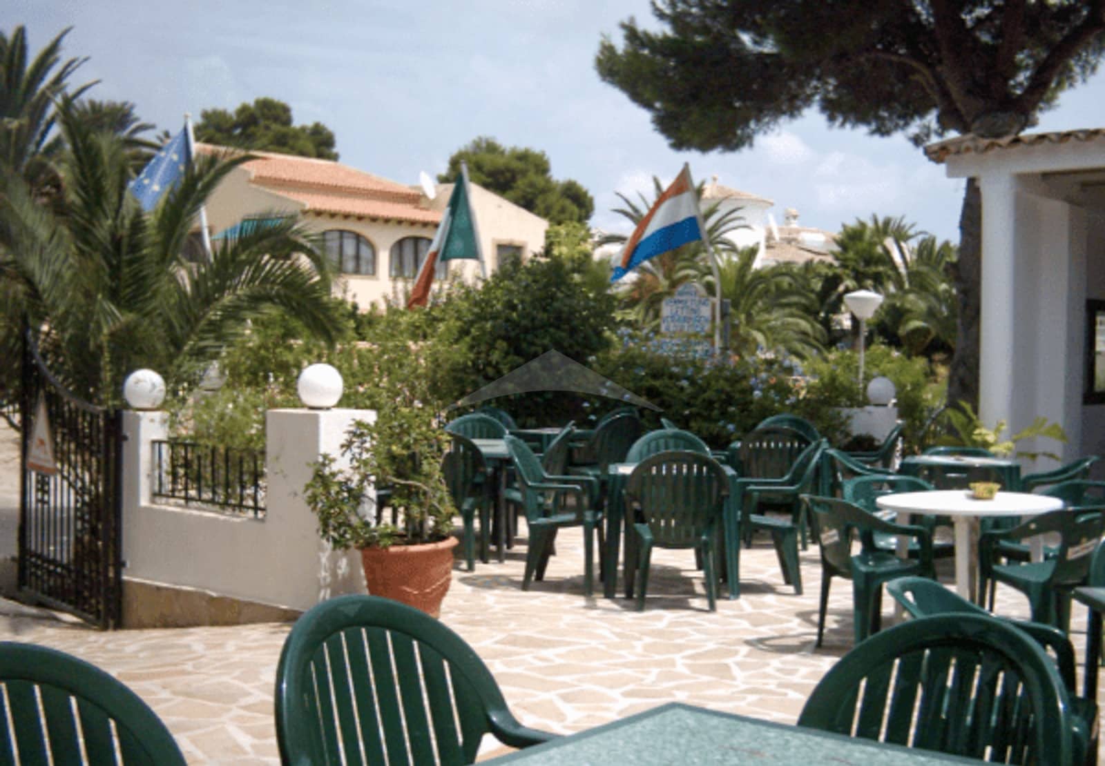 Restaurant/Bar til salgs i Benissa - € 625 000 (Ref: 8500991)