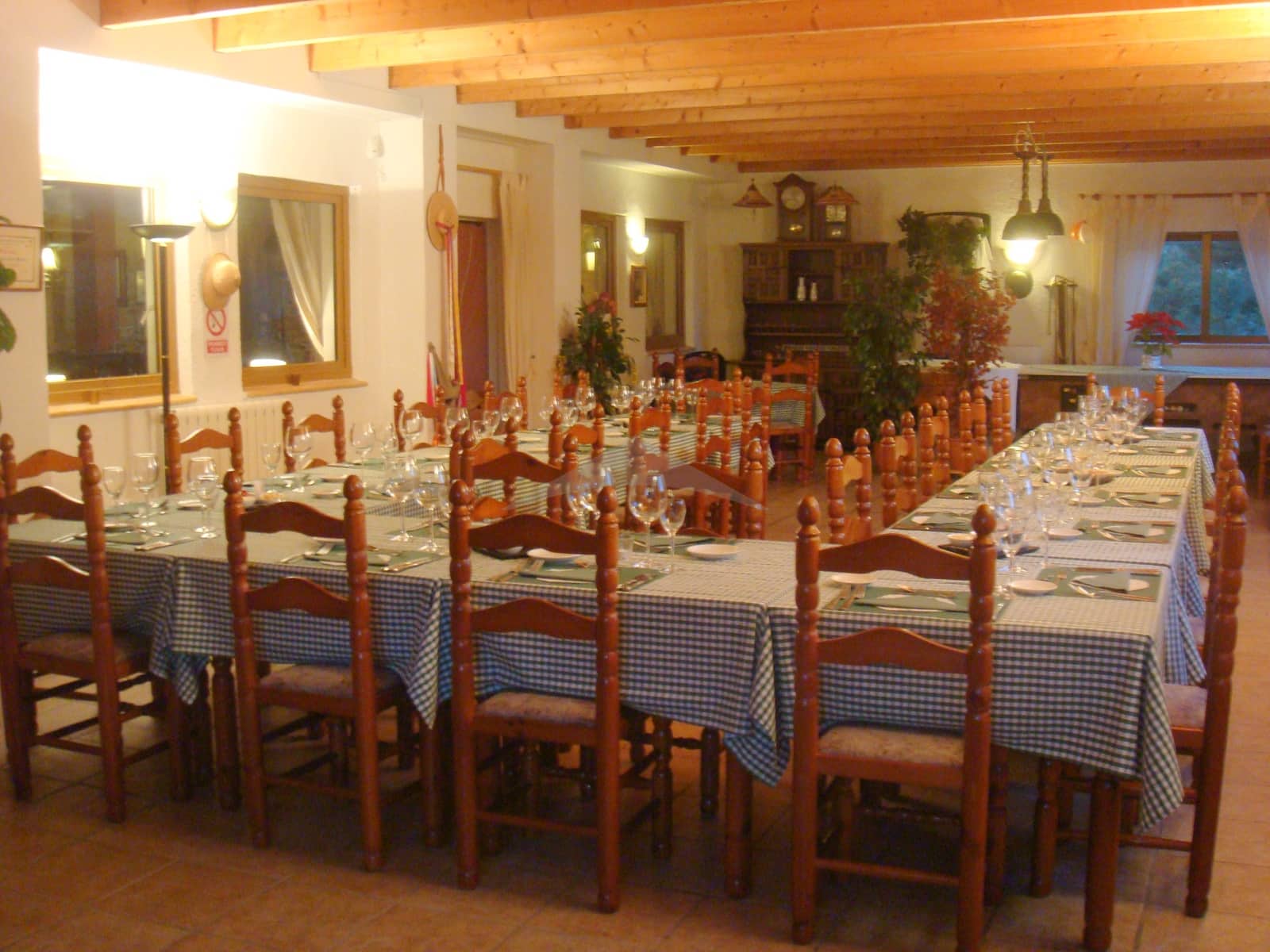 Restaurant/Bar til salgs i Benissa - € 625 000 (Ref: 8500991)