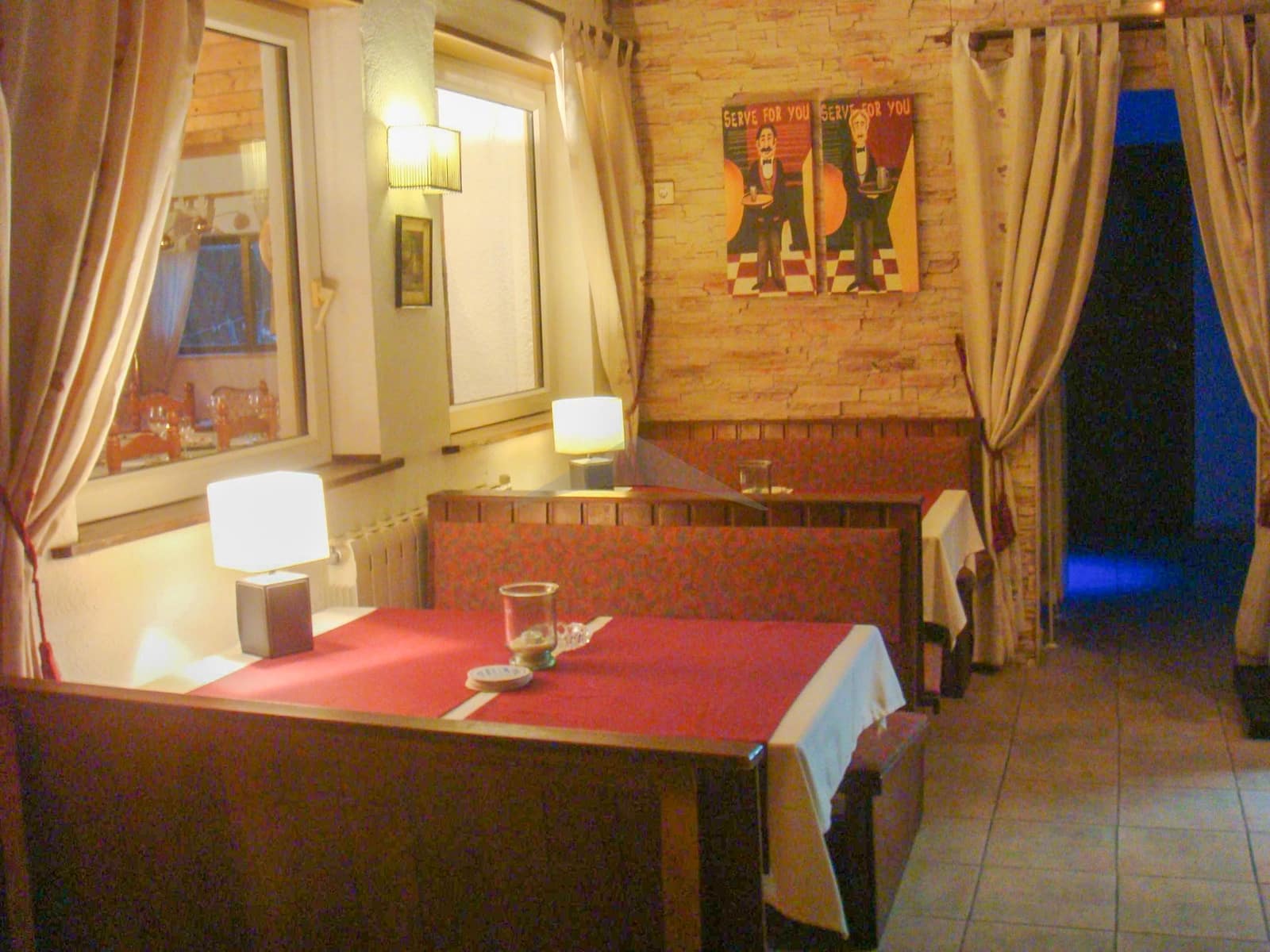 Restaurant/Bar til salgs i Benissa - € 625 000 (Ref: 8500991)