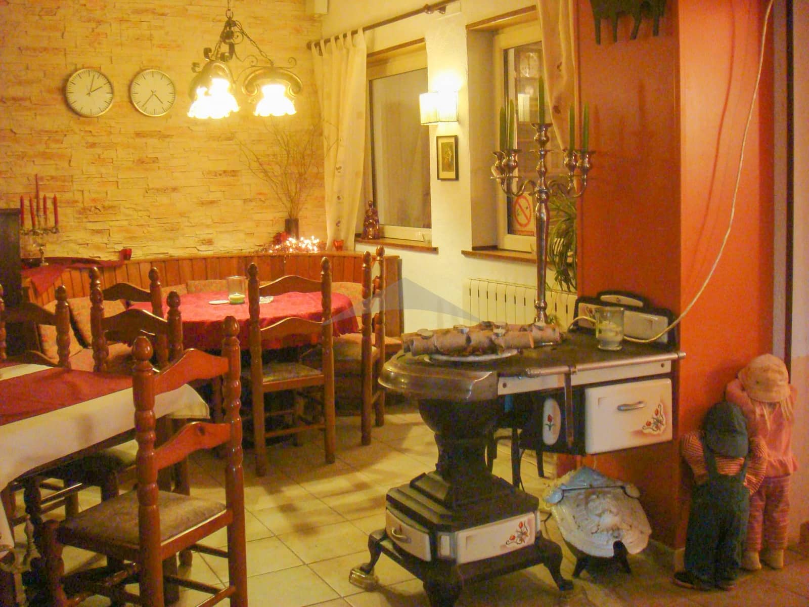 Restaurant/Bar til salgs i Benissa - € 625 000 (Ref: 8500991)