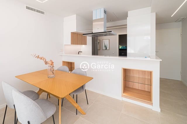 2 soveværelse Lejlighed til salg i Dénia med swimmingpool - € 315.000 (Ref: 8500992)