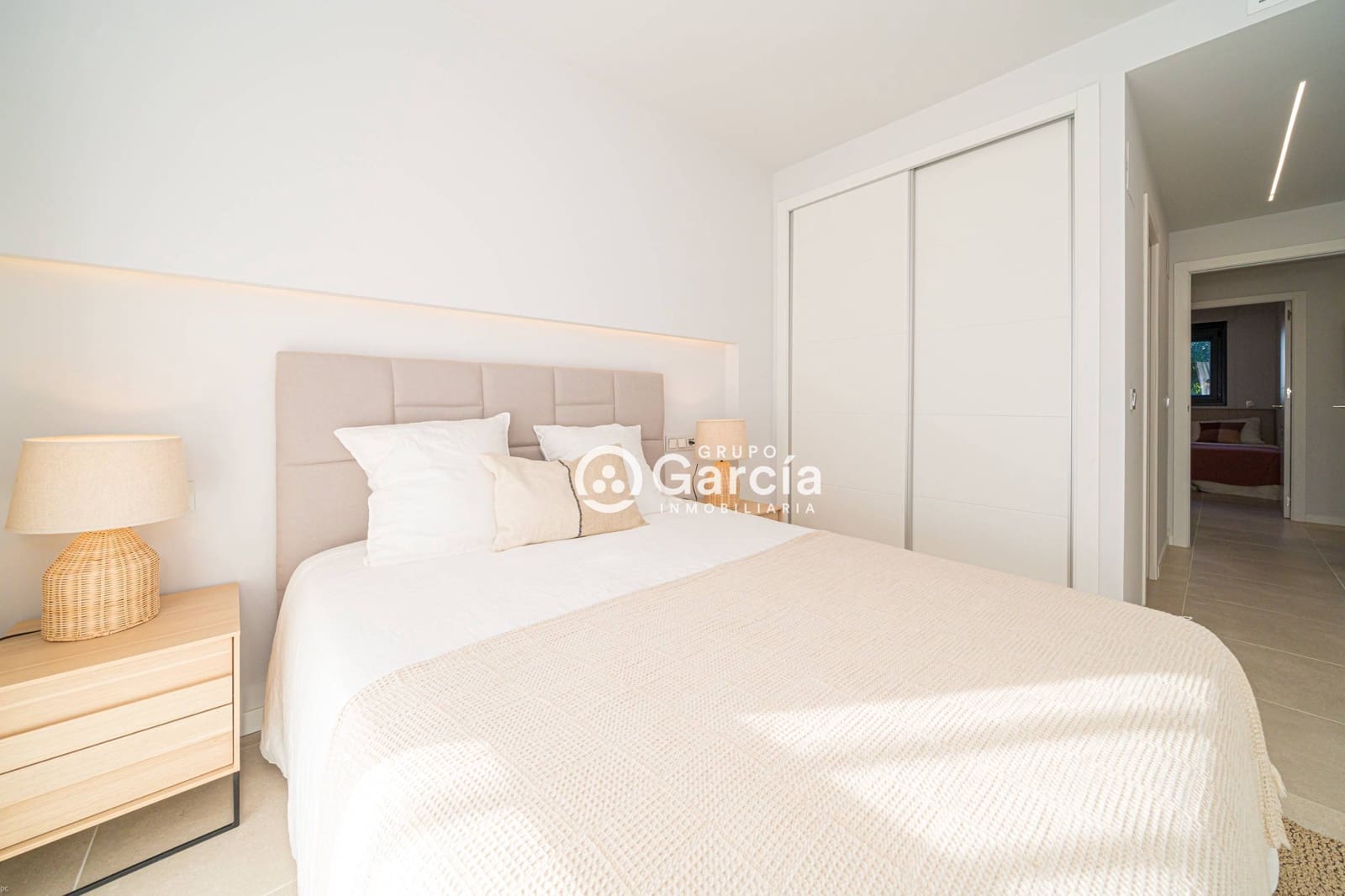 2 soveværelse Lejlighed til salg i Denia med swimmingpool - € 315.000 (Ref: 8500992)