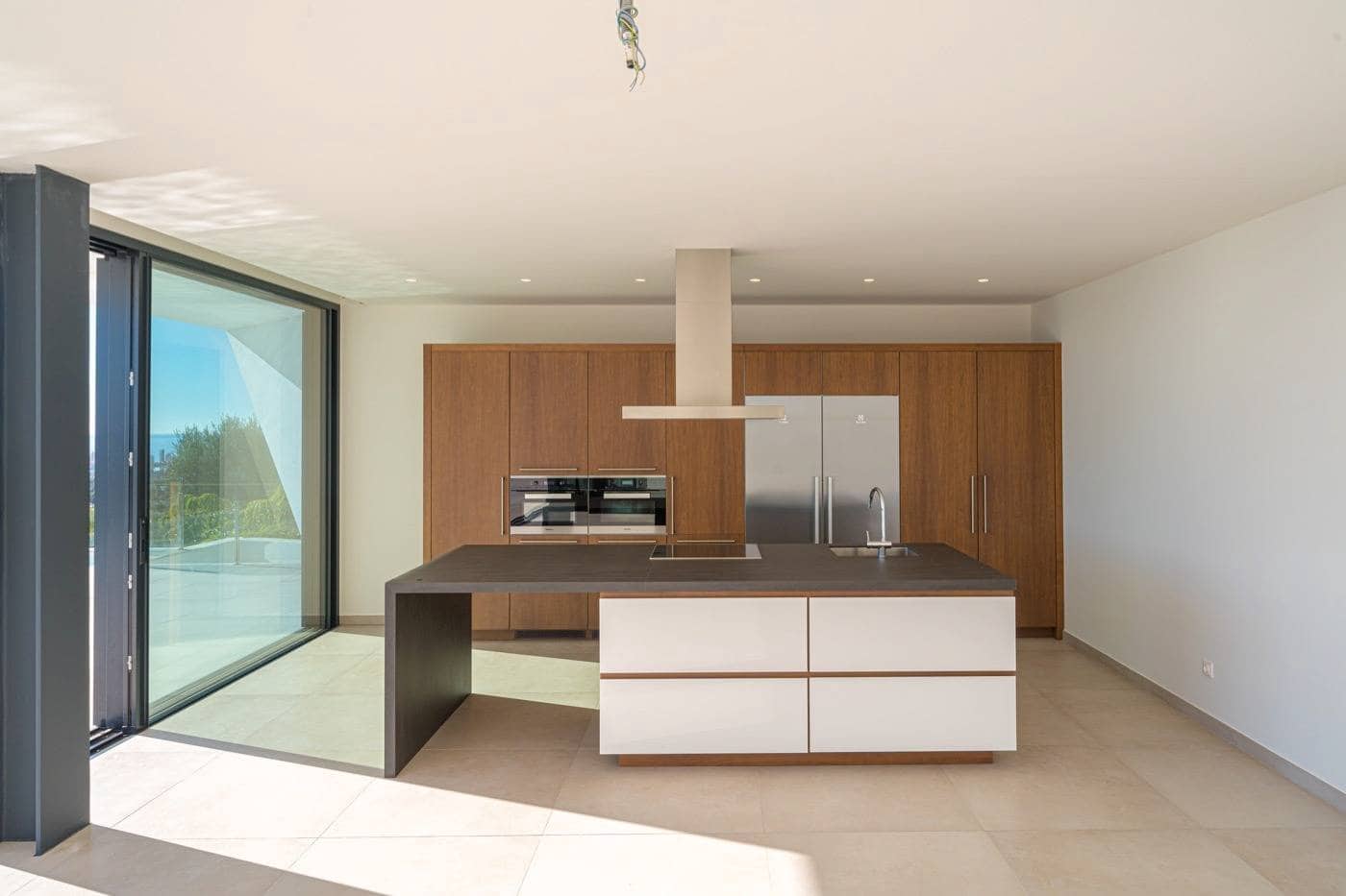 4 makuuhuone Huvila myytävänä paikassa Benissa mukana uima-altaan - 2 900 000 € (Ref: 8500997)