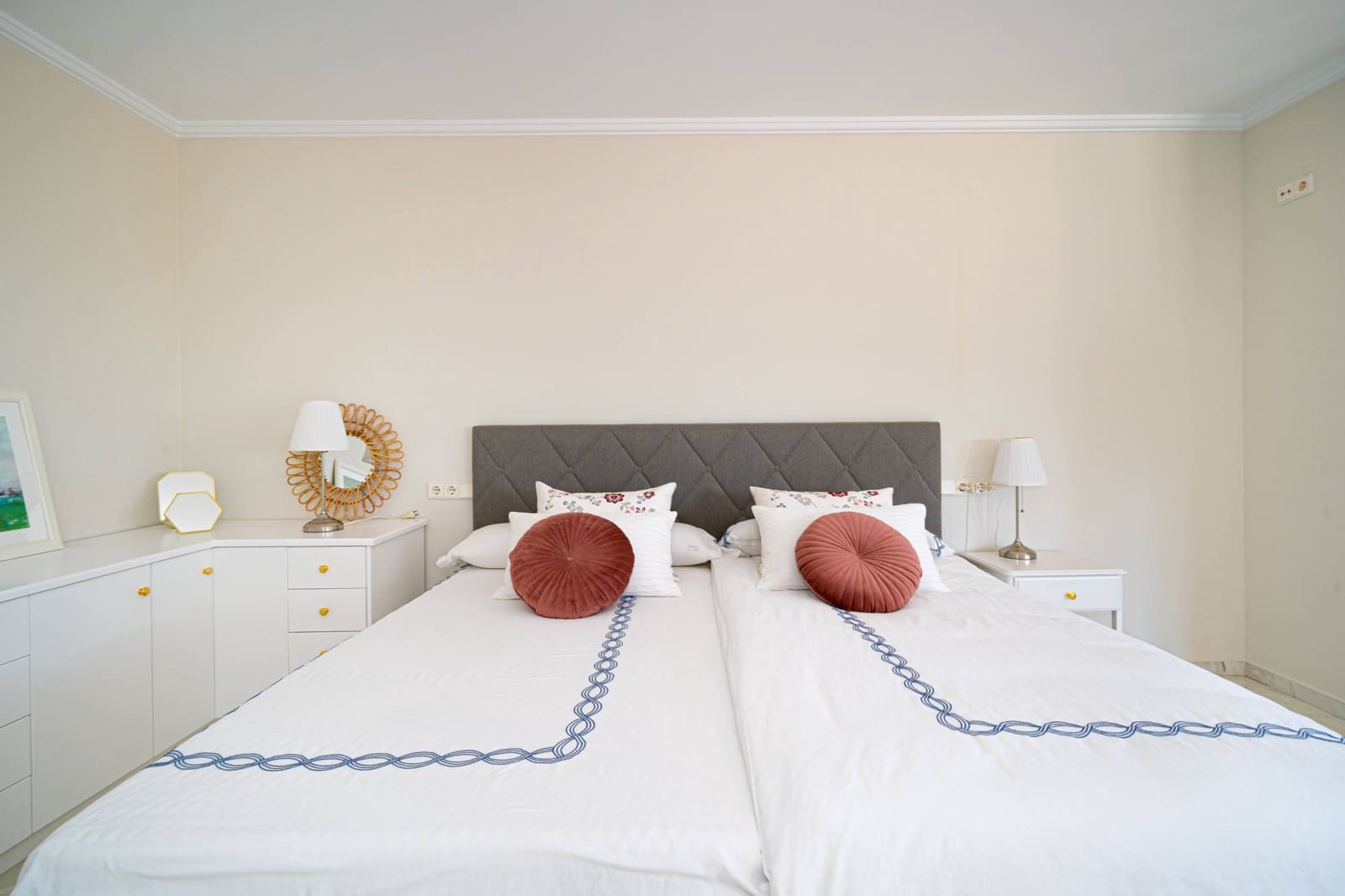 5 slaapkamer Villa te koop in Calpe / Calp met zwembad - € 2.200.000 (Ref: 8500998)