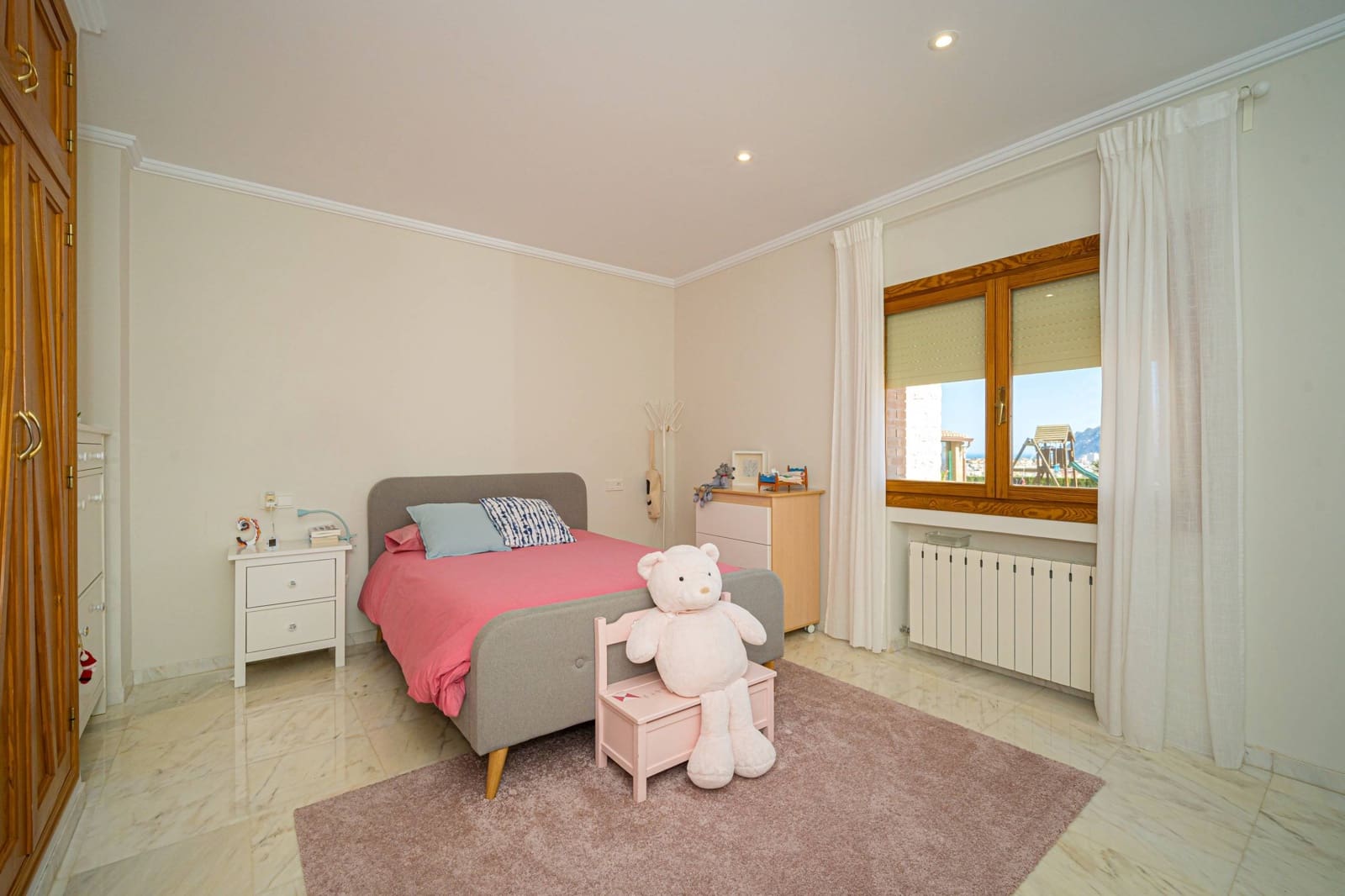 5 slaapkamer Villa te koop in Calpe / Calp met zwembad - € 2.200.000 (Ref: 8500998)