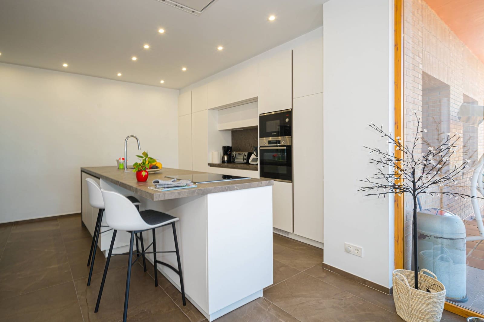 5 slaapkamer Villa te koop in Calpe / Calp met zwembad - € 2.200.000 (Ref: 8500998)