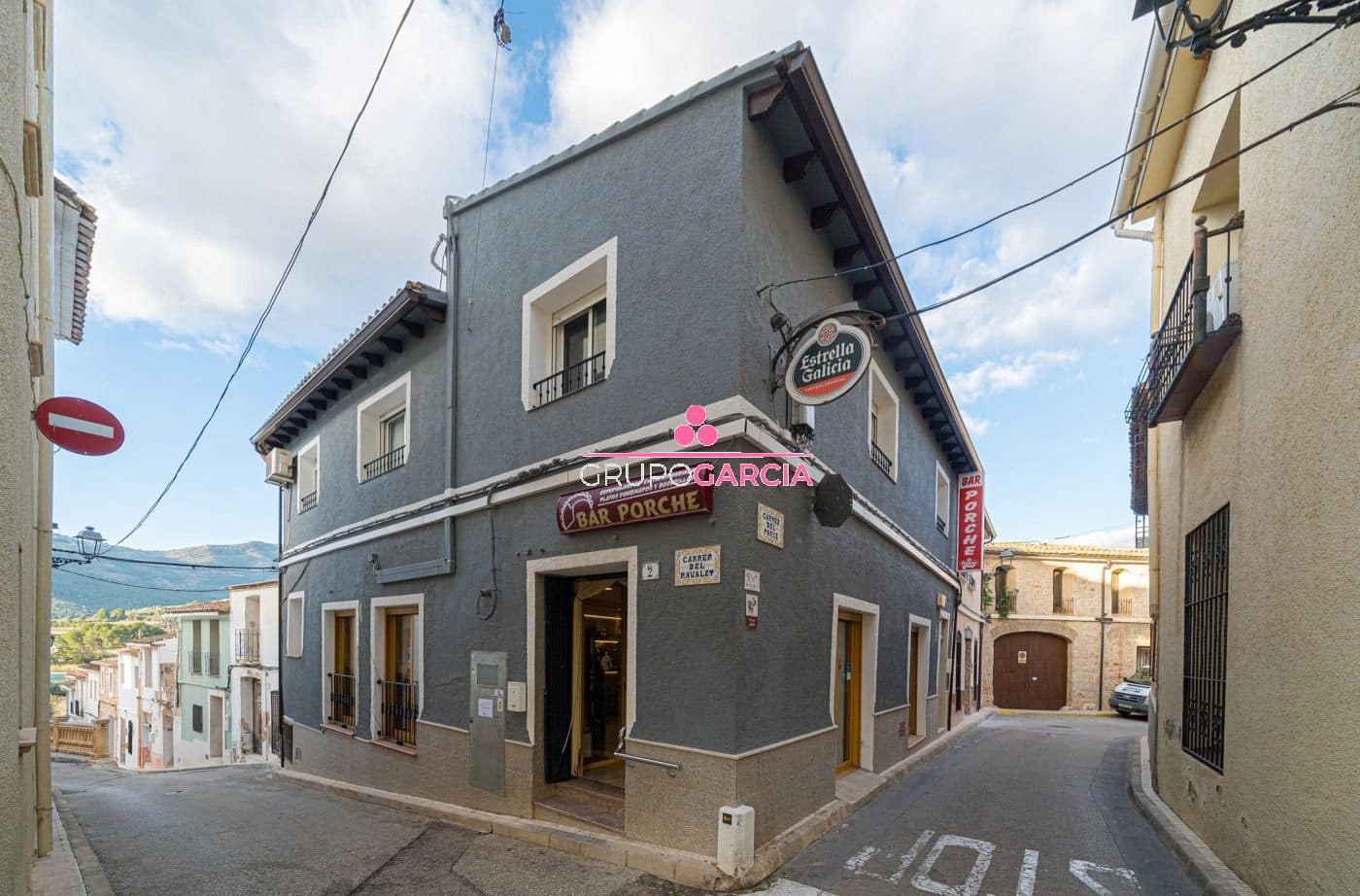 Restaurant/Bar til salgs i Alcalali / Alcanali - € 600 000 (Ref: 8501016)