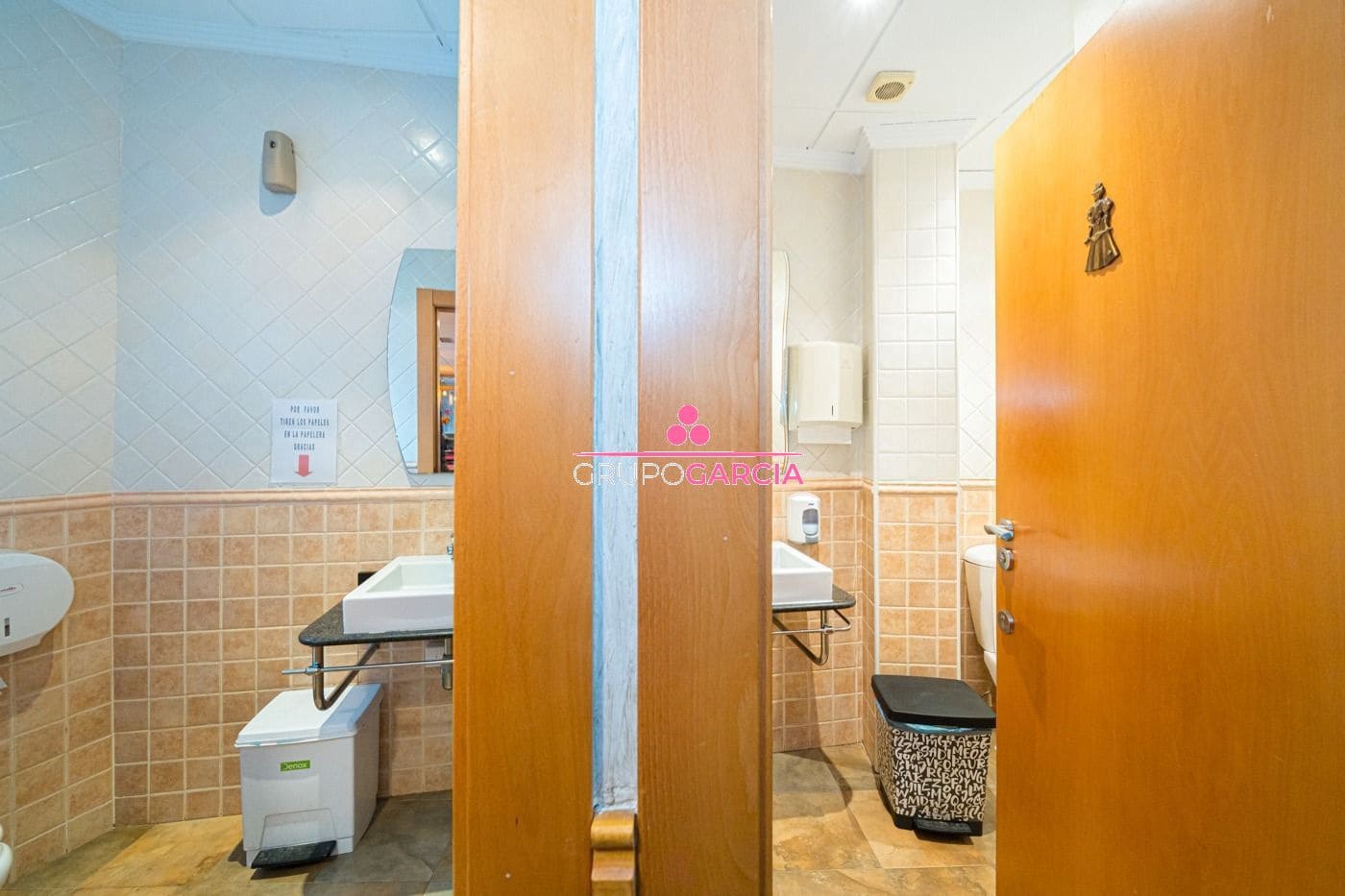 Restaurant/Bar til salgs i Alcalali / Alcanali - € 600 000 (Ref: 8501016)