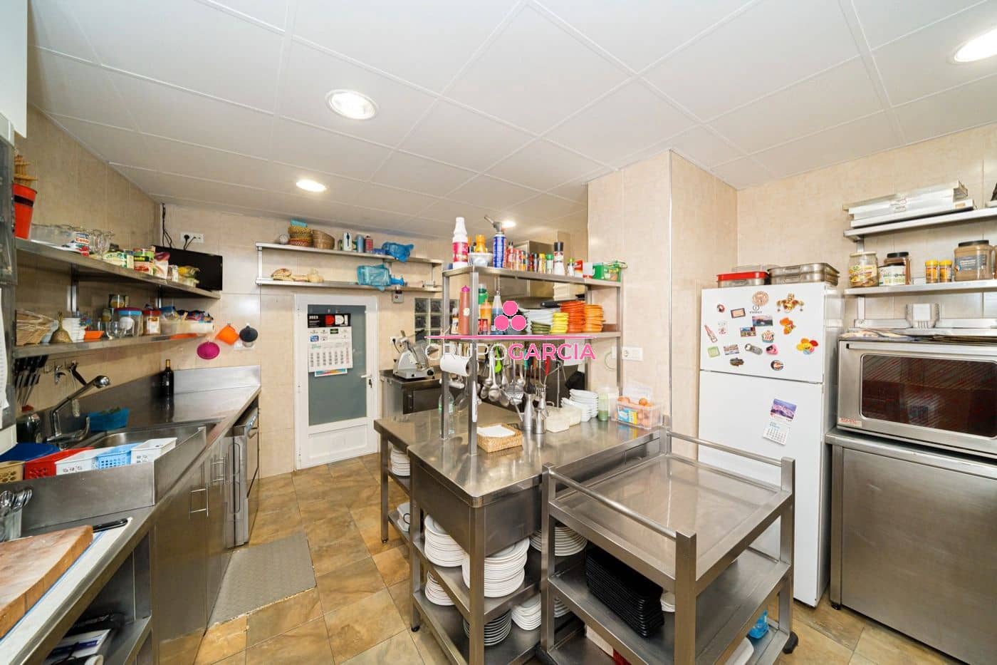 Restaurant/Bar til salgs i Alcalali / Alcanali - € 600 000 (Ref: 8501016)